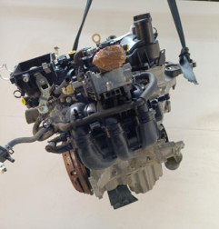 Moteur PEUGEOT 108 Photo n°5