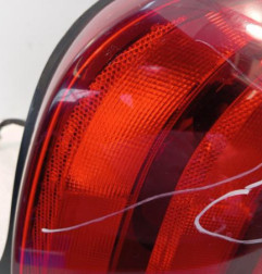 Feu arriere principal droit (feux) PEUGEOT 108