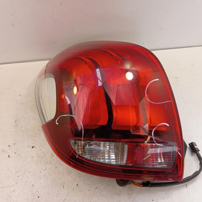 Feu arriere principal gauche (feux) PEUGEOT 108