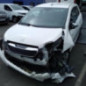 Feu arriere principal gauche (feux) PEUGEOT 108