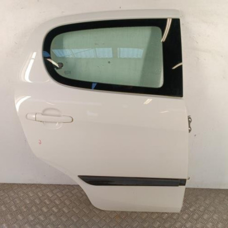 Porte arriere droit PEUGEOT 108 Photo n°1