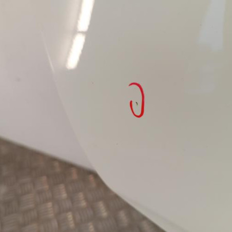 Porte arriere droit PEUGEOT 108