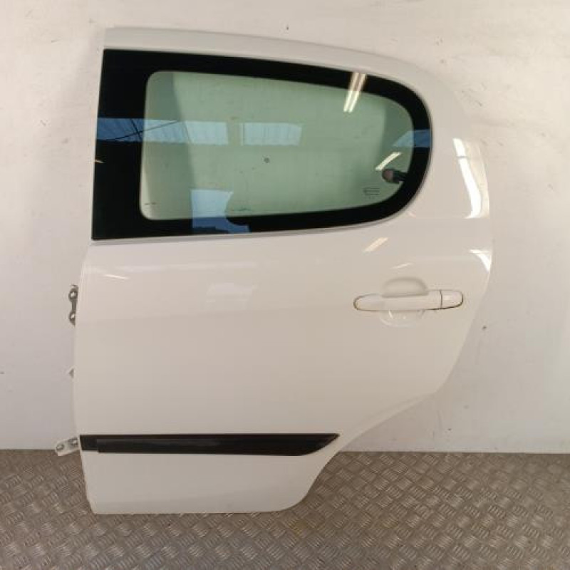 Porte arriere gauche PEUGEOT 108