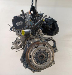 Moteur OPEL KARL Photo n°1