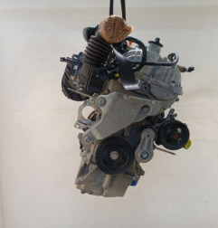 Moteur OPEL KARL Photo n°4