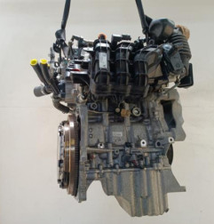 Moteur OPEL KARL Photo n°5