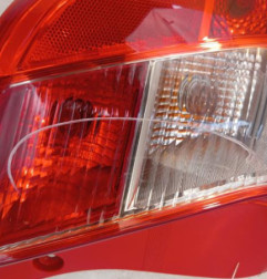 Feu arriere principal gauche (feux) OPEL KARL