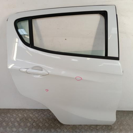 Porte arriere droit OPEL KARL Photo n°1