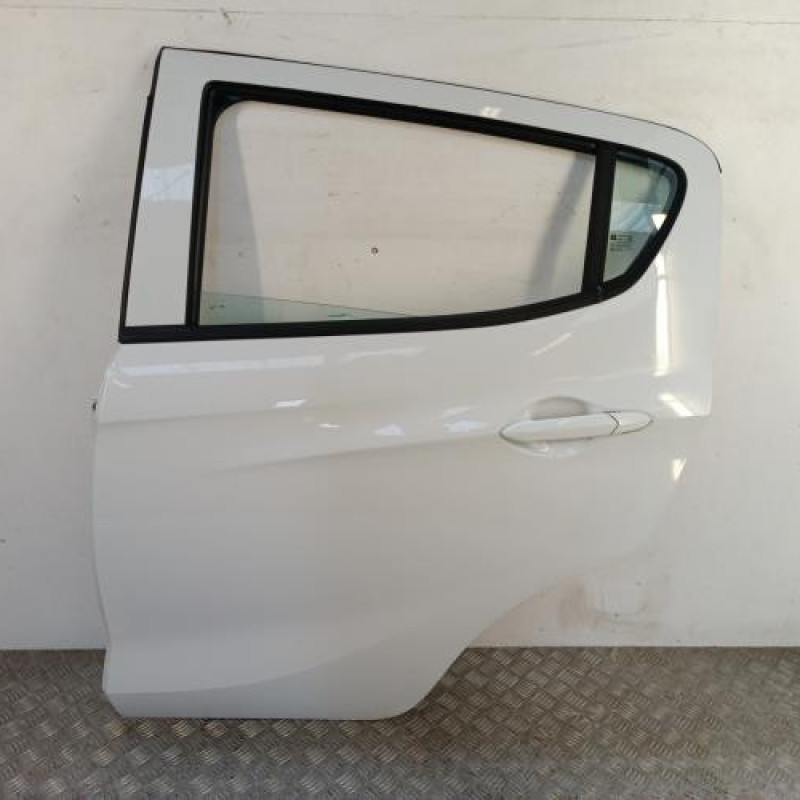 Porte arriere gauche OPEL KARL