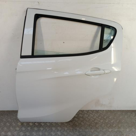 Porte arriere gauche OPEL KARL Photo n°1