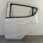 Porte arriere gauche OPEL KARL