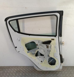 Porte arriere gauche OPEL KARL