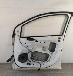 Porte avant droit OPEL KARL Photo n°4