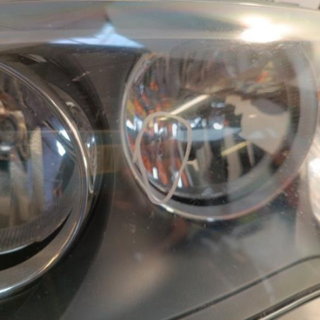 Optique avant principal gauche (feux)(phare) BMW X3 E83