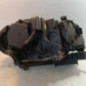 Optique avant principal gauche (feux)(phare) BMW X3 E83