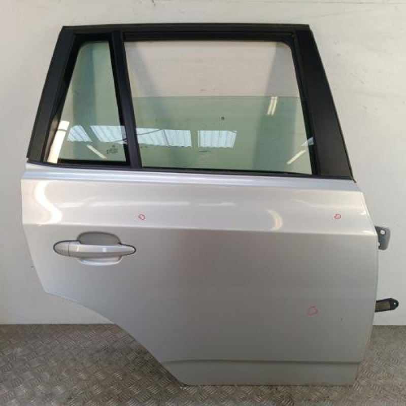 Porte arriere droit BMW X3 E83