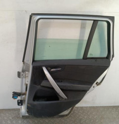 Porte arriere droit BMW X3 E83 Photo n°5