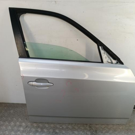 Porte avant droit BMW X3 E83 Photo n°1