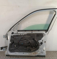 Porte avant droit BMW X3 E83 Photo n°4