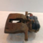 Etrier arriere droit (freinage) AUDI A5 1