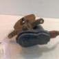 Etrier arriere droit (freinage) AUDI A5 1