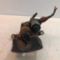 Etrier arriere droit (freinage) AUDI A5 1