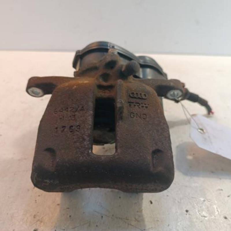 Etrier arriere gauche (freinage) AUDI A5 1 Etrier arriere gauche (freinage) AUDI A5 1