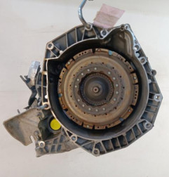 Boite de vitesses RENAULT MEGANE 4 Photo n°1