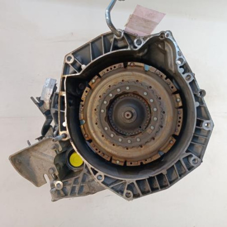 Boite de vitesses RENAULT MEGANE 4 Photo n°1
