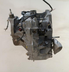 Boite de vitesses RENAULT MEGANE 4