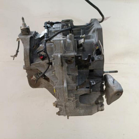 Boite de vitesses RENAULT MEGANE 4
