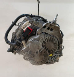 Boite de vitesses RENAULT MEGANE 4 Photo n°3