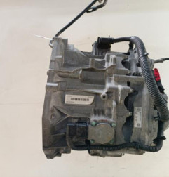 Boite de vitesses RENAULT MEGANE 4 Photo n°4