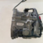 Boite de vitesses RENAULT MEGANE 4