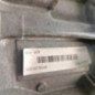Boite de vitesses RENAULT MEGANE 4