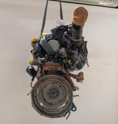 Moteur RENAULT MEGANE 4 Photo n°1