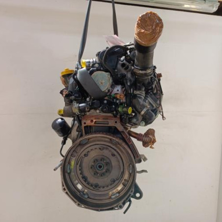 Moteur RENAULT MEGANE 4 Photo n°1