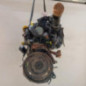 Moteur RENAULT MEGANE 4
