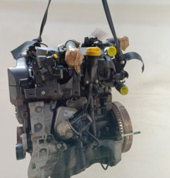 Moteur RENAULT MEGANE 4