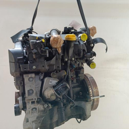 Moteur RENAULT MEGANE 4