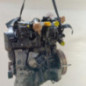 Moteur RENAULT MEGANE 4