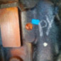 Moteur RENAULT MEGANE 4