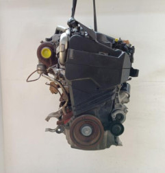Moteur RENAULT MEGANE 4 Photo n°5
