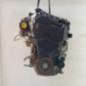 Moteur RENAULT MEGANE 4