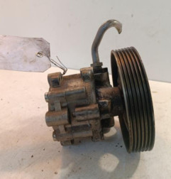 Pompe de direction PEUGEOT PARTNER 2 Photo n°4