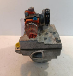 Compresseur clim RENAULT ZOE 1 Photo n°4