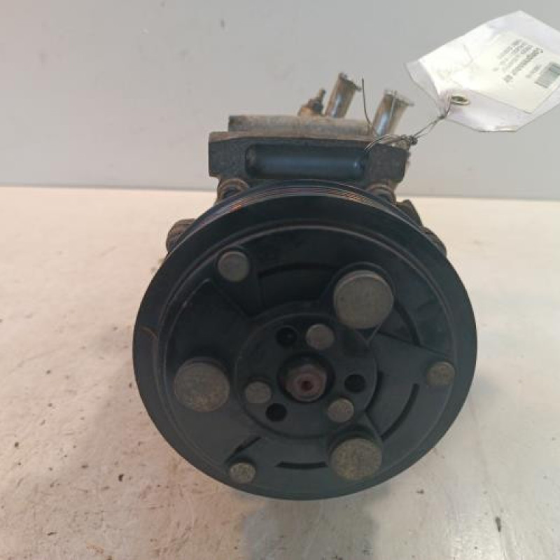 Compresseur air CITROEN C4 PICASSO 1 Compresseur air CITROEN C4 PICASSO 1