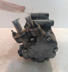 Compresseur air CITROEN C4 PICASSO 1 Photo n°4