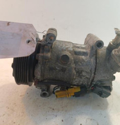 Compresseur air CITROEN C4 PICASSO 1 Photo n°5