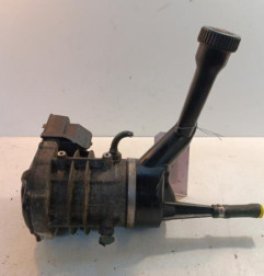 Pompe de direction CITROEN C4 PICASSO 1 Photo n°3